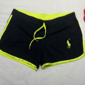 Polo Ralph Lauren discontinued Shorts (Size large)